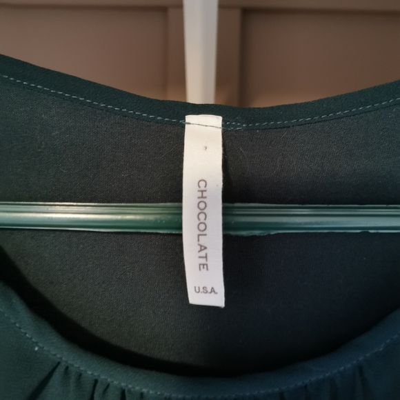 Businesses Casual/Formal Top - Picture 3 of 7